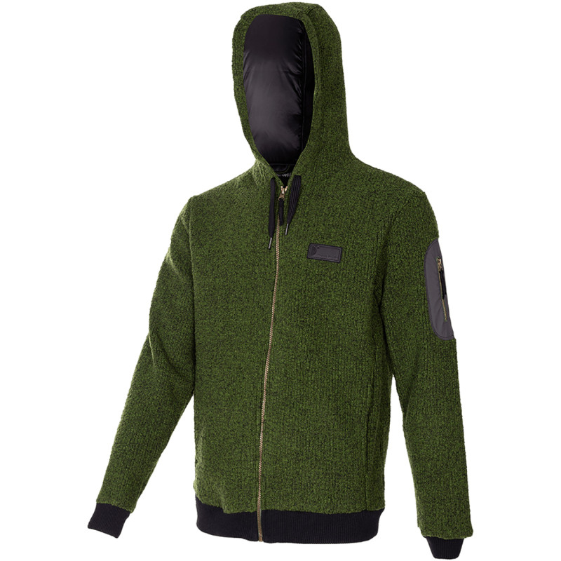 Chaqueta Trangoworld Tindaya 2F0