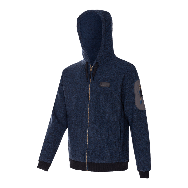 Chaqueta Trangoworld Tindaya 2G0