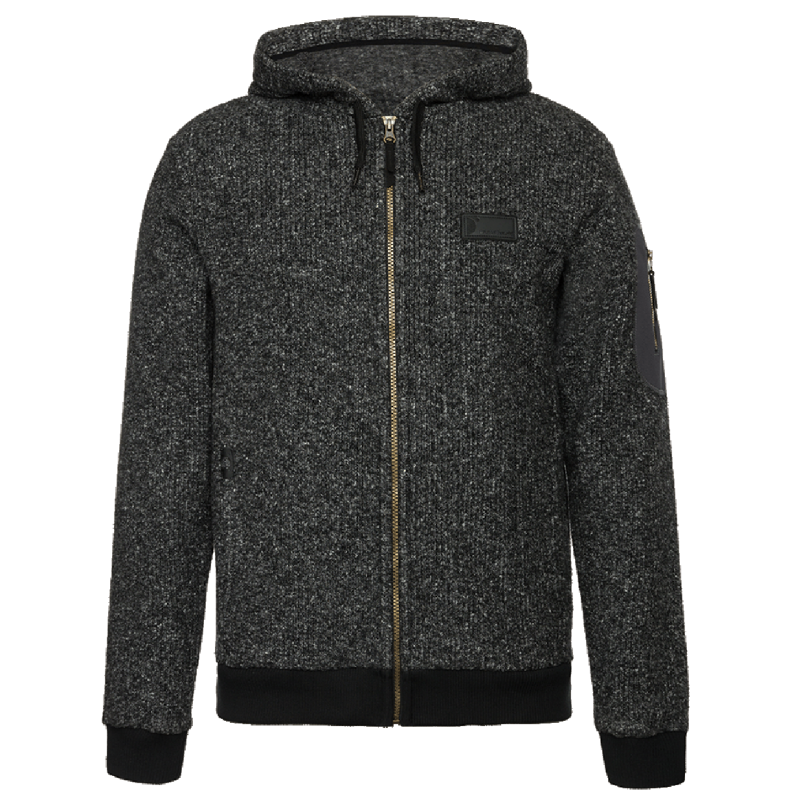 Chaqueta Trangoworld Tindaya ST 110