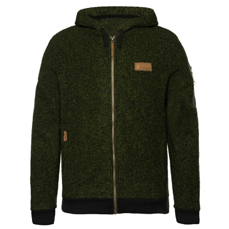 Chaqueta Trangoworld Tindaya ST 120