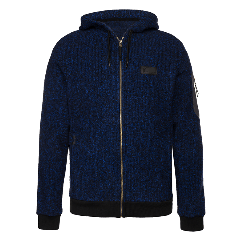 Chaqueta Trangoworld Tindaya ST 140