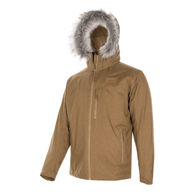 Chaqueta Trangoworld Tivoli Complet DC 190