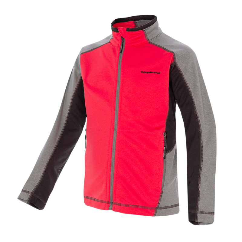 Chaqueta Trangoworld Tobol 355