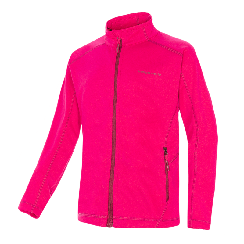 Chaqueta Trangoworld Tobol 360