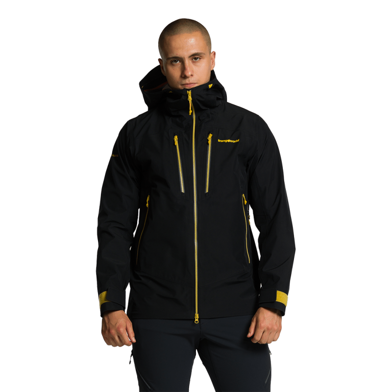 Chaqueta Trangoworld TOSOS 710