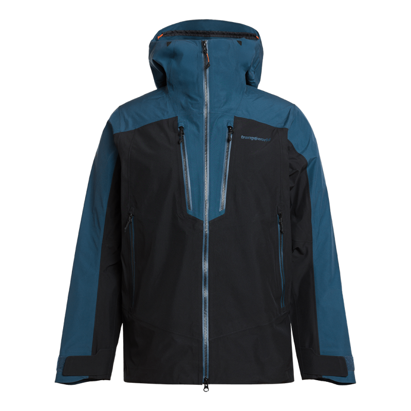 Chaqueta Trangoworld TOSOS 714