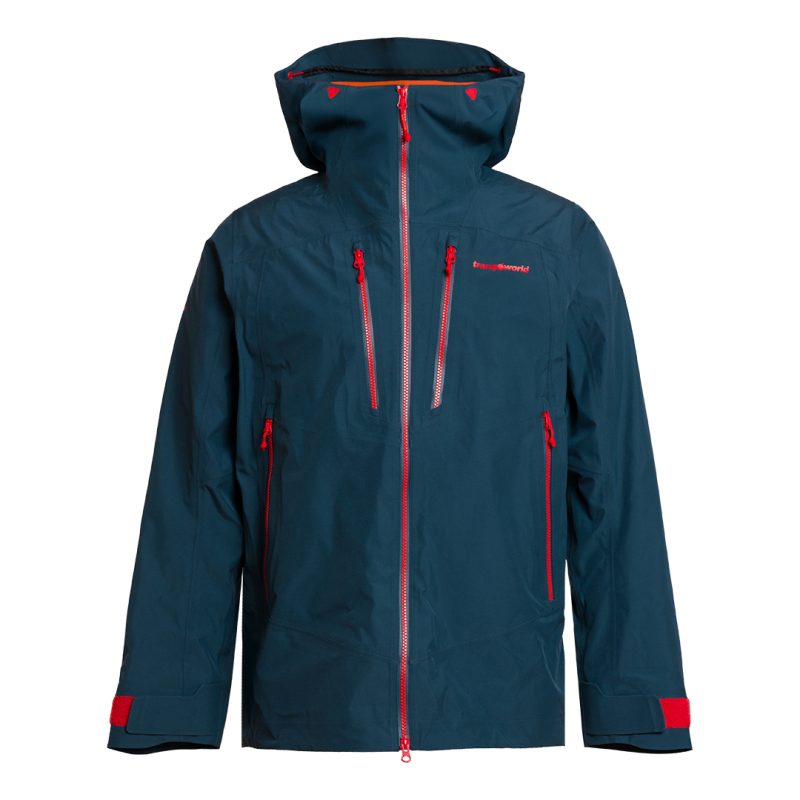 Chaqueta Trangoworld TOSOS 740