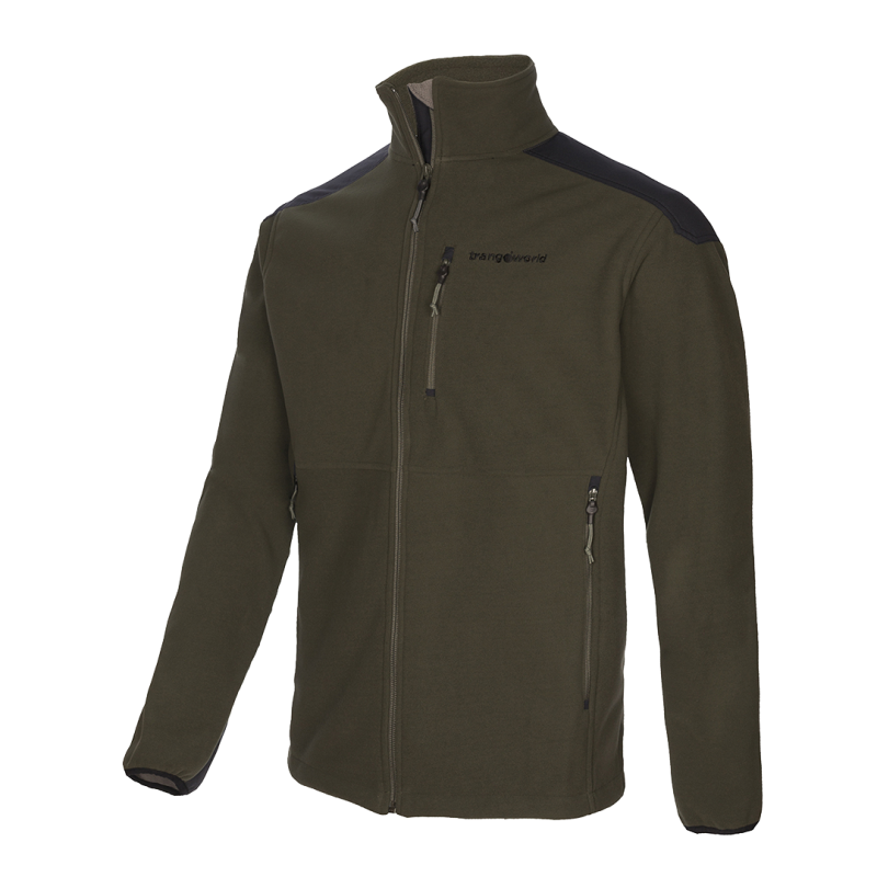 Chaqueta Trangoworld Total Extreme TW86 5F1