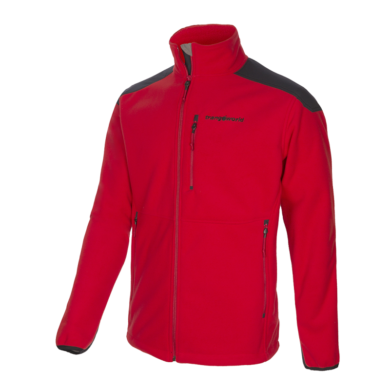 Chaqueta Trangoworld Total Extreme TW86 5A1
