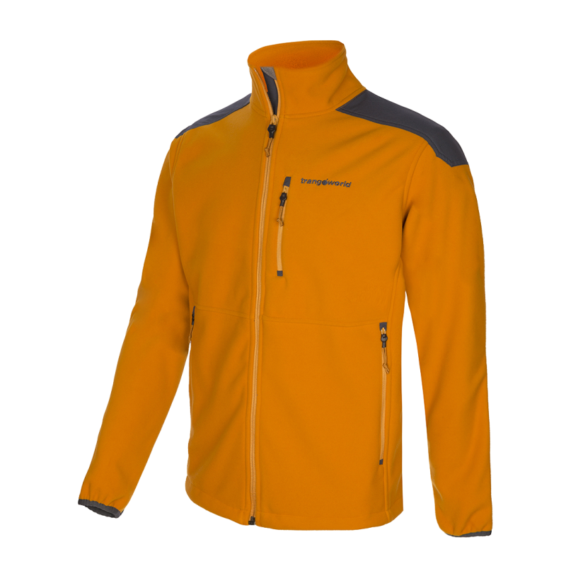 Chaqueta Trangoworld Total Extreme TW86 5D3