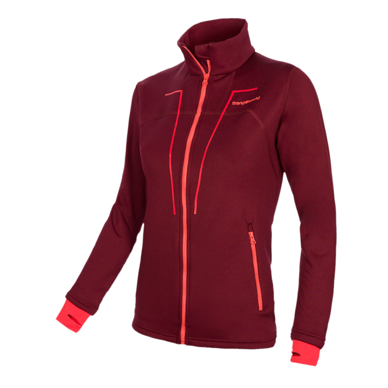 Chaqueta Trangoworld Trento 12A