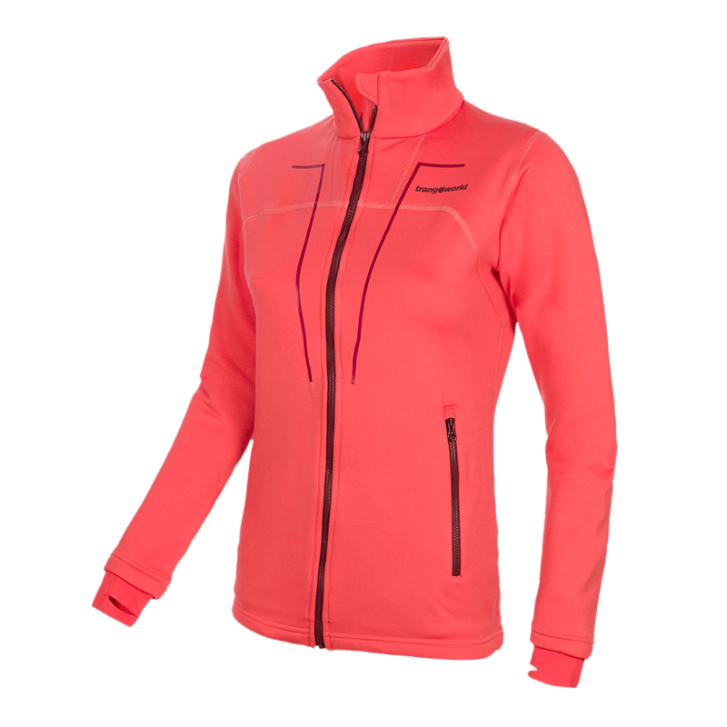 Chaqueta Trangoworld Trento 12D