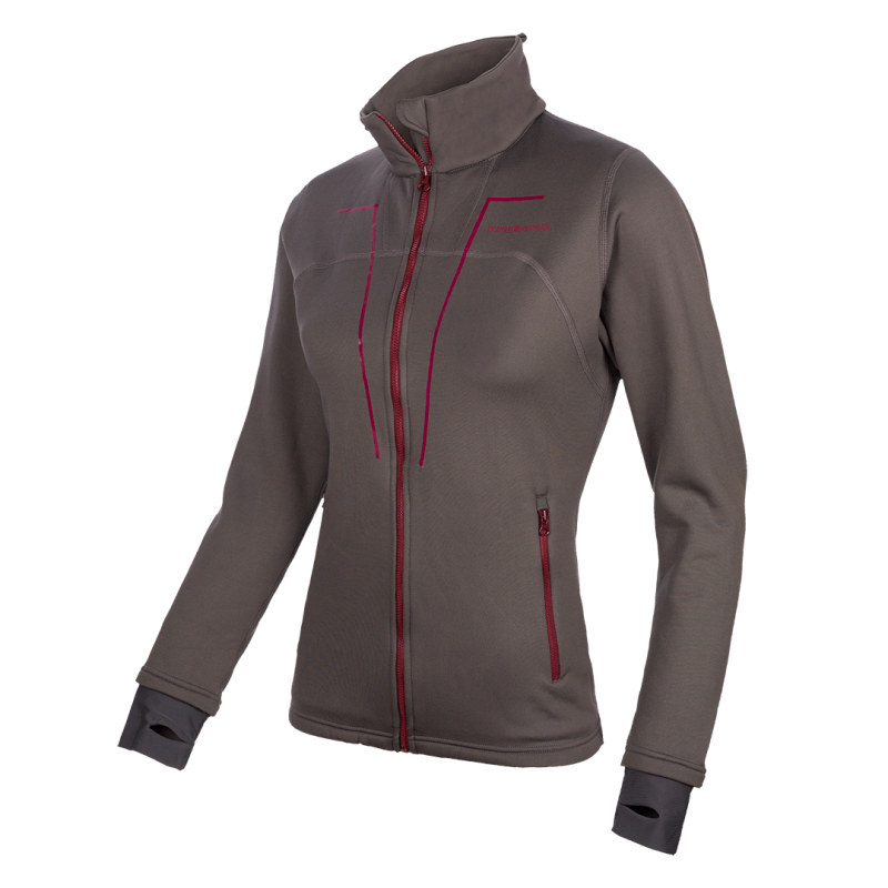 Chaqueta Trangoworld Trento 130