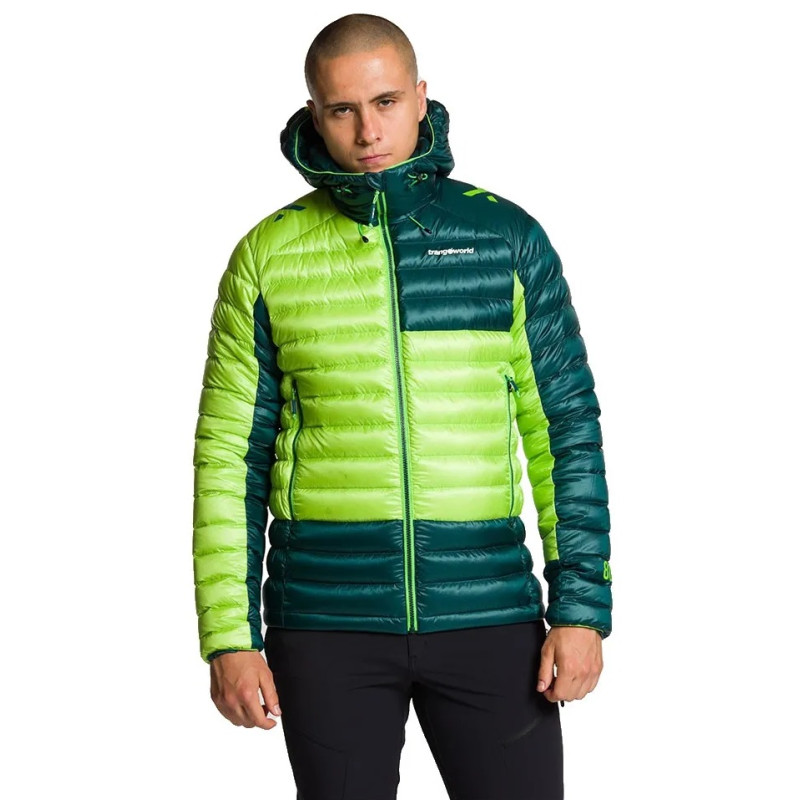 Chaqueta Trangoworld TRX2 800 EVO 142