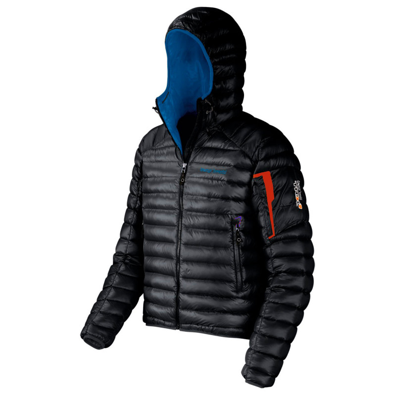 Chaqueta Trangoworld TRX2 800 FT 310