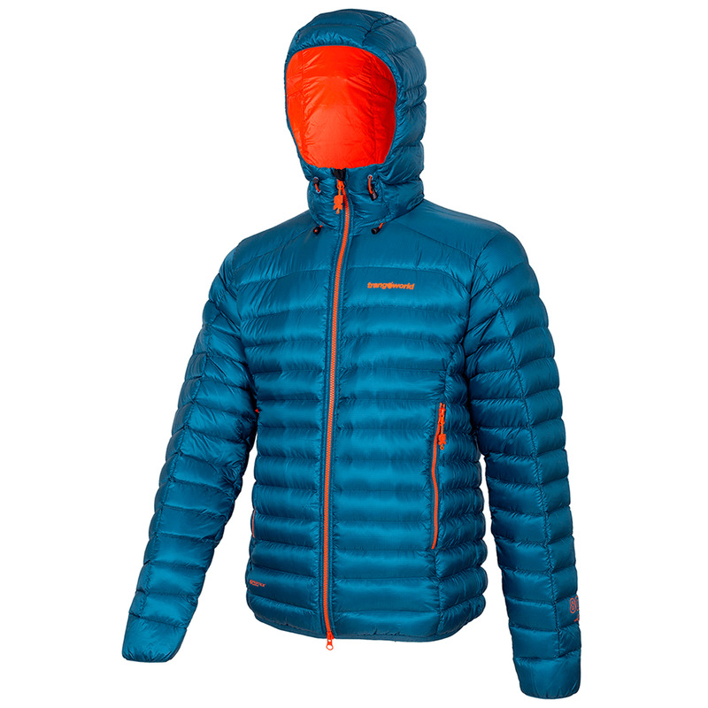 Chaqueta Trangoworld TRX2 800 Pro 320