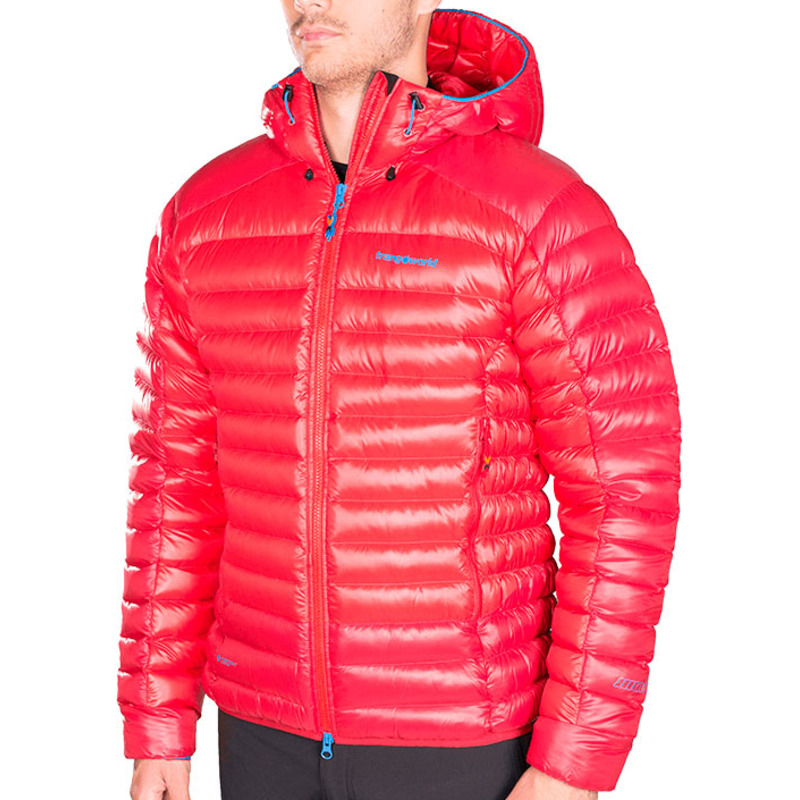 Chaqueta Trangoworld TRX2 800 PRO 360