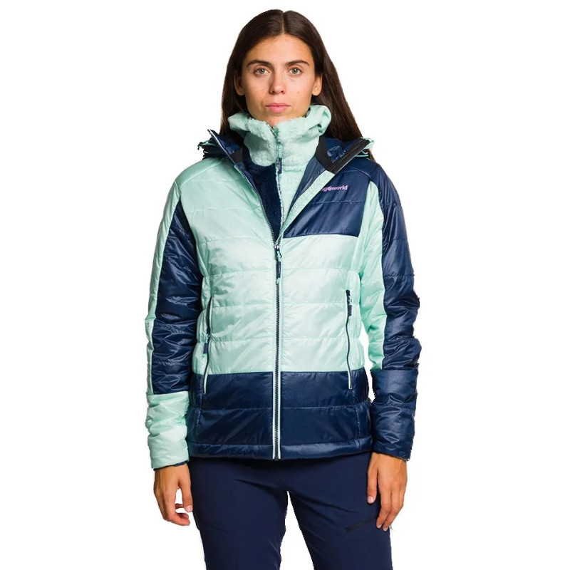 Chaqueta Trangoworld TRX2 800 WM EVO 153