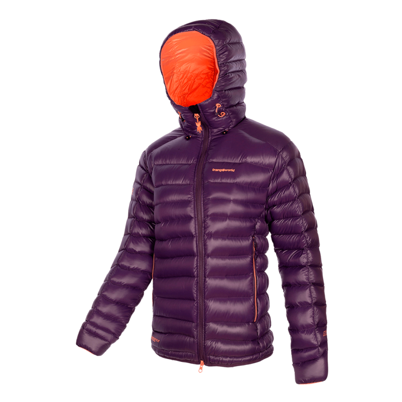 Chaqueta Trangoworld TRX2 800 WM PRO 3D1