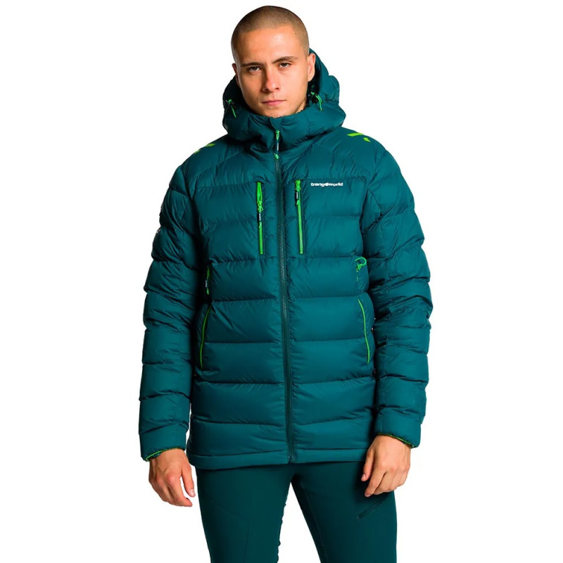 Chaqueta Trangoworld TRX2 900 EVO 390