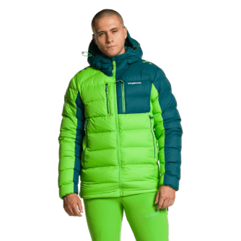 Chaqueta Trangoworld TRX2 900 EVO 3B9