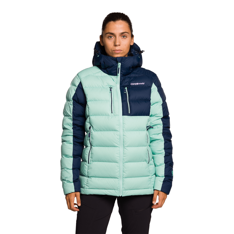 Chaqueta Trangoworld TRX2 900 WM EVO 3CA