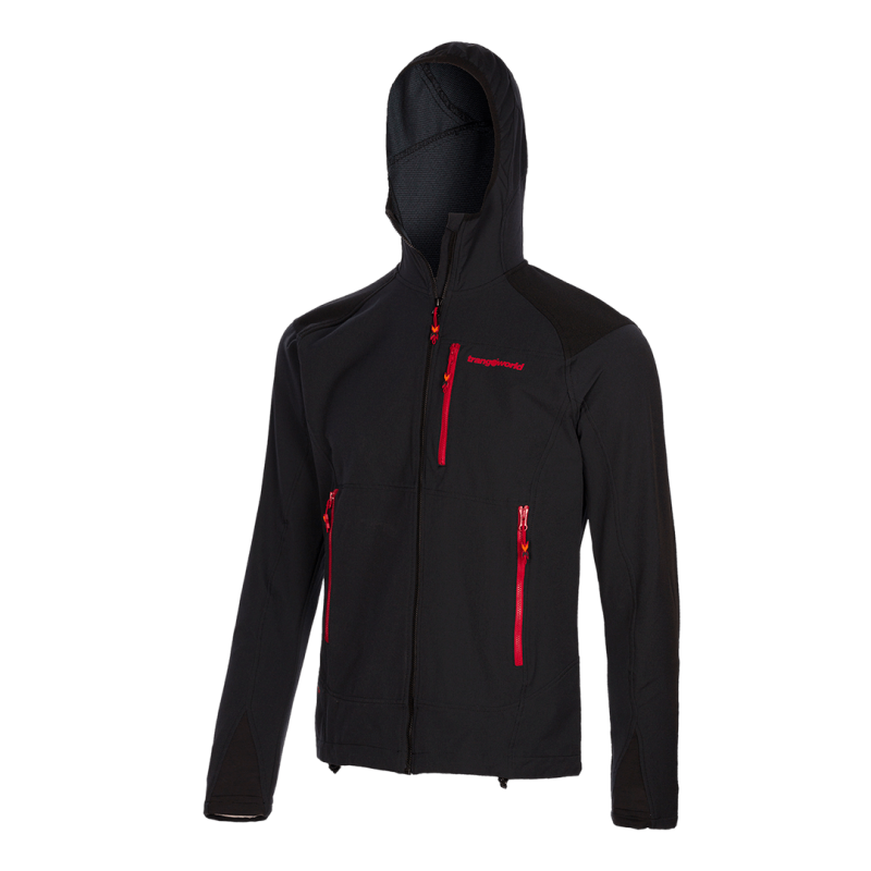 Chaqueta Trangoworld TRX2 Dura Pro 610