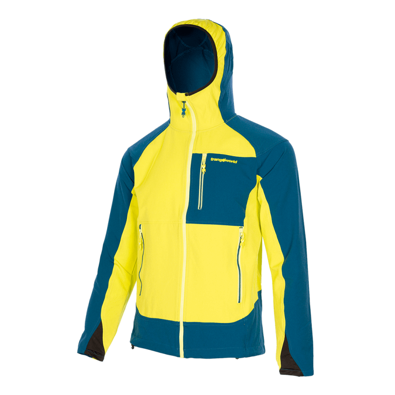 Chaqueta Trangoworld TRX2 Dura Pro 681
