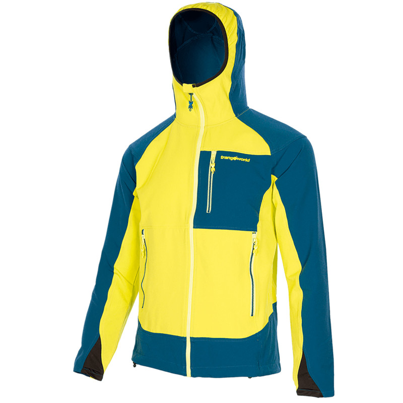 Chaqueta Trangoworld TRX2 Dura Pro 681