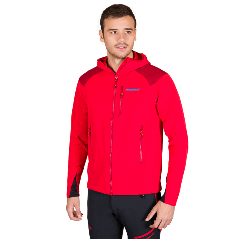 Chaqueta Trangoworld TRX2 Dura Pro 6KS
