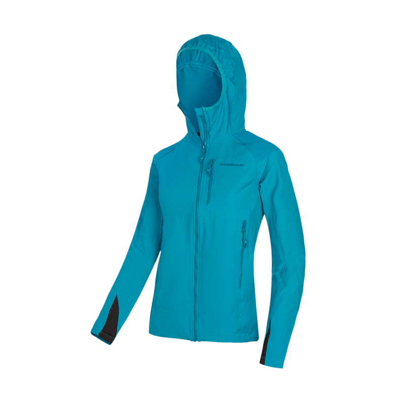 Chaqueta Trangoworld TRX2 Dura WM Pro 6W0