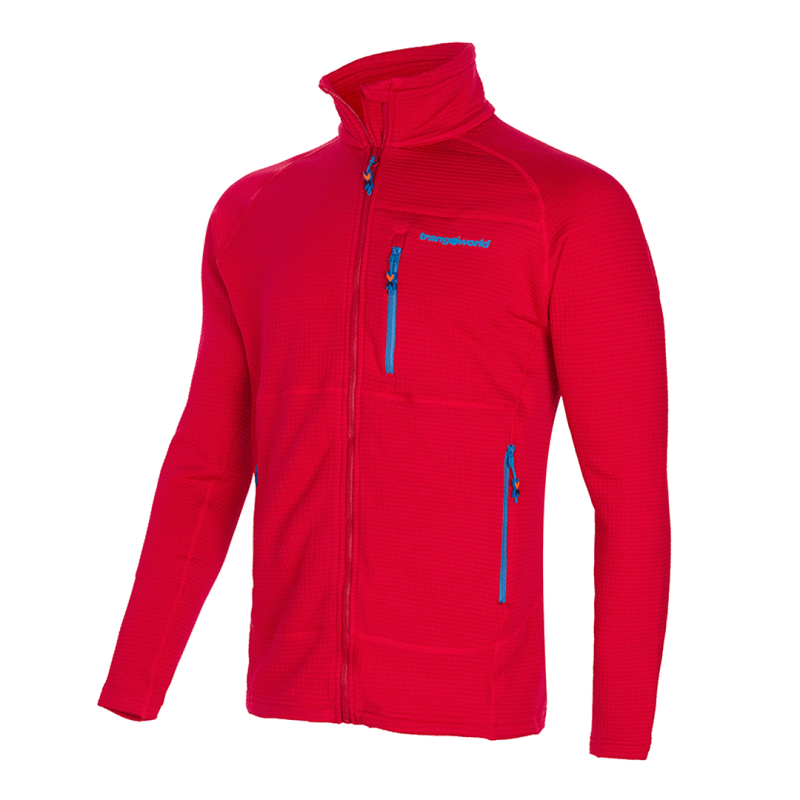 Chaqueta Trangoworld TRX2 Grid Pro 650