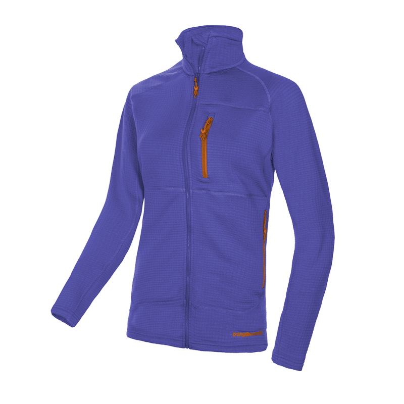 Chaqueta Trangoworld TRX2 Grid WM Pro 630
