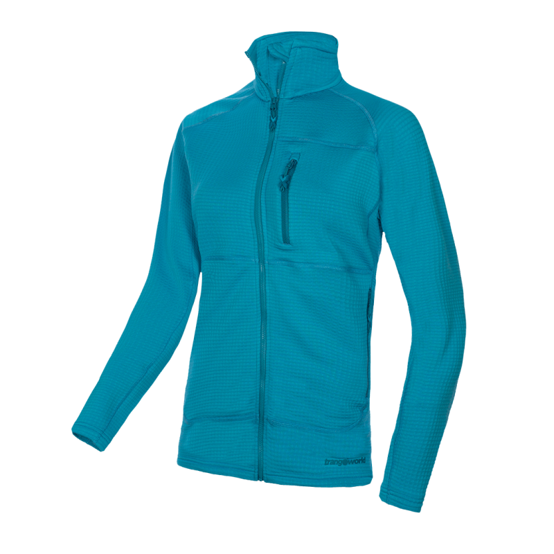 Chaqueta Trangoworld TRX2 Grid Wm Pro 660