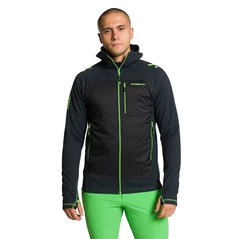 Chaqueta Trangoworld TRX2 HYBRID LT EVO 190