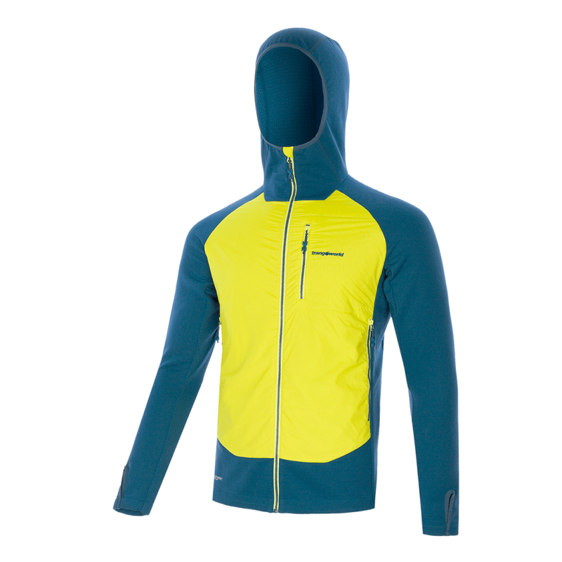 Chaqueta Trangoworld TRX2 Hybrid LT Pro 442