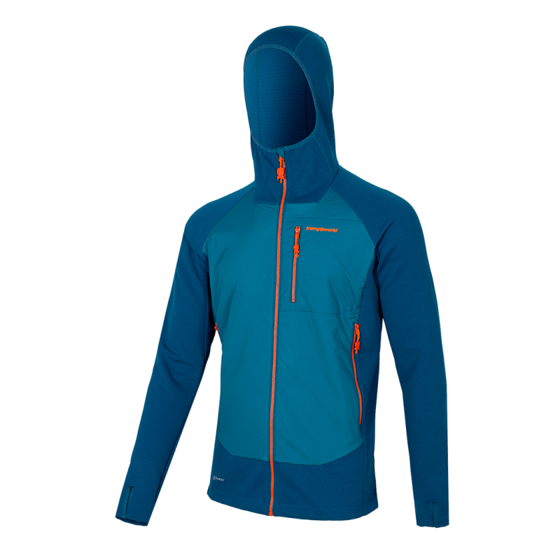 Chaqueta Trangoworld TRX2 Hybrid LT PRO 444