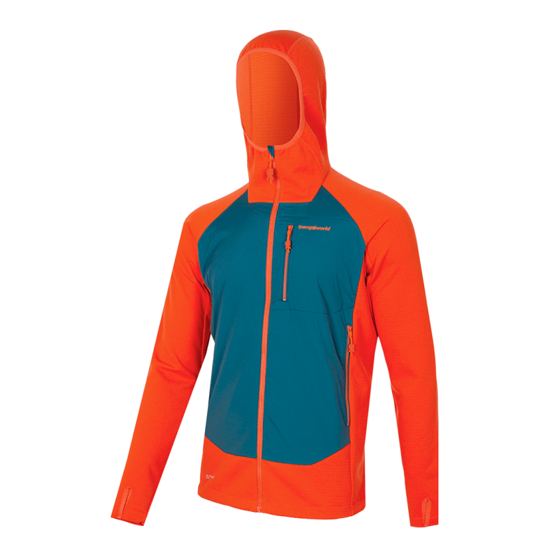 Chaqueta Trangoworld TRX2 Hybrid LT PRO 464
