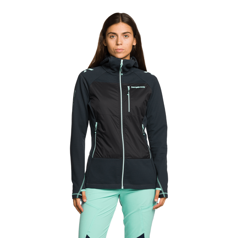 Chaqueta Trangoworld TRX2 HYBRID LT WM EVO 190