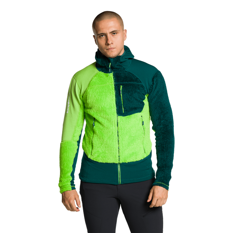 Chaqueta Trangoworld TRX2 LOFT EVO 5KM