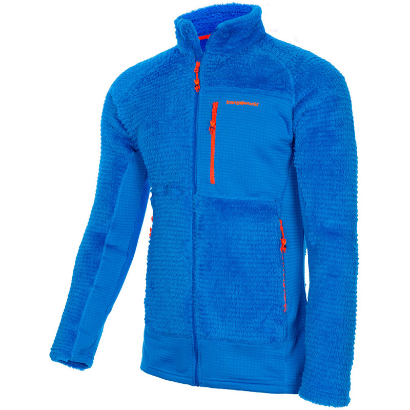 Chaqueta Trangoworld Trx2 Loft Pro 561