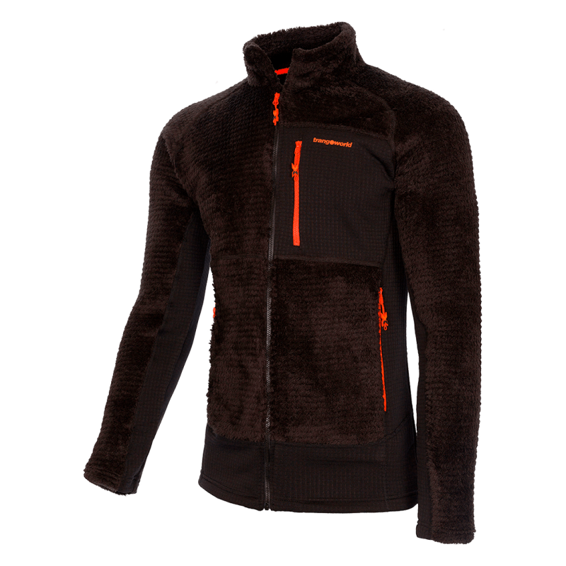 Chaqueta Trangoworld Trx2 Loft Pro 580