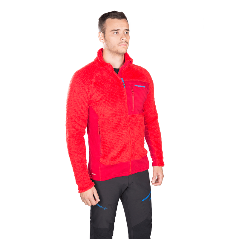 Chaqueta Trangoworld Trx2 Loft Pro 5B1