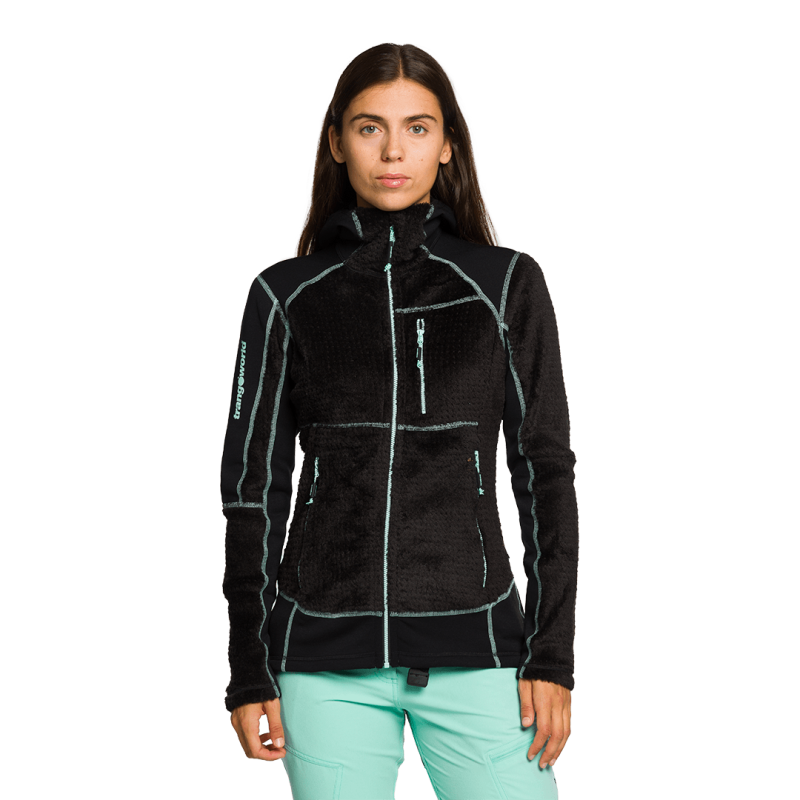 Chaqueta Trangoworld TRX2 LOFT WM EVO 580