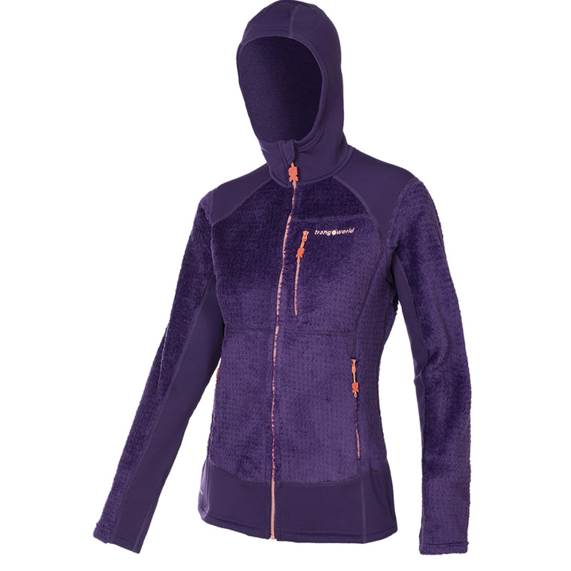 Chaqueta Trangoworld TRX2 Loft WM Pro VD 5D1