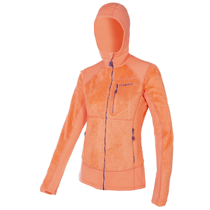 Chaqueta Trangoworld TRX2 Loft WM Pro VD 5F0