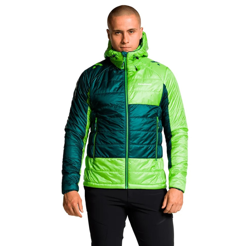 Chaqueta Trangoworld TRX2 PRIMA EVO 124