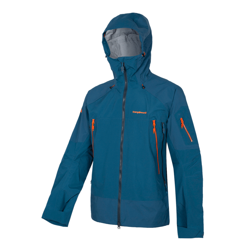 Chaqueta Trangoworld TRX2 Shell Pro 282