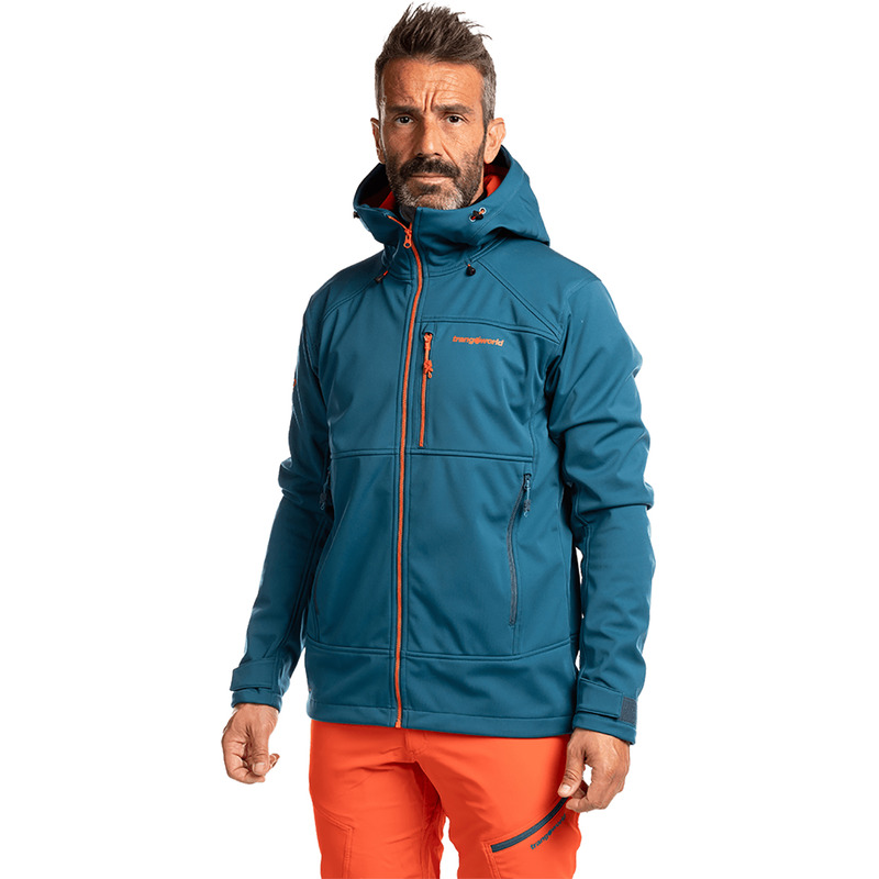 Chaqueta Trangoworld Trx2 Soft Pro 430