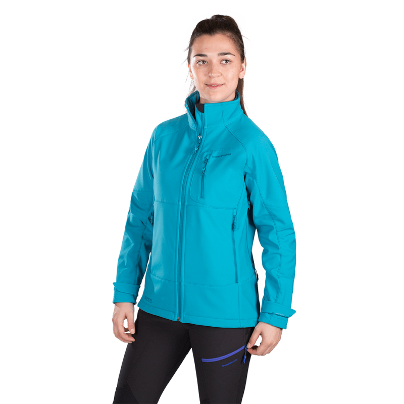 Chaqueta Trangoworld TRX2 Soft WM Pro 390